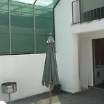 Nyaraló Casa Da Terra Góis