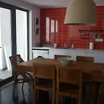 Nyaraló Casa Da Terra Góis
