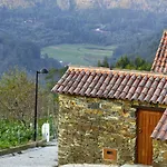 Nyaraló Casa Da Terra *