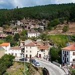 Casa Da Terra Nyaraló *