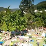 Nyaraló Casa Da Terra *