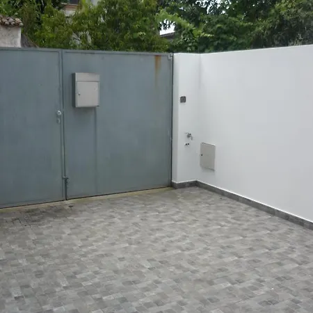 Дом отдыха Casa Da Terra