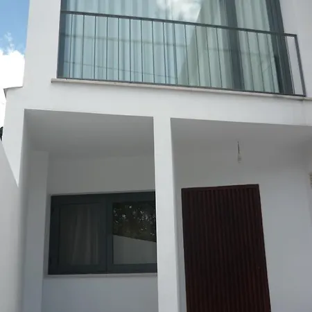 Casa vacanze Casa Da Terra