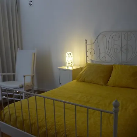 Σπίτι διακοπών Casa Da Terra *