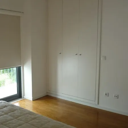 Casa Da Terra Гойш