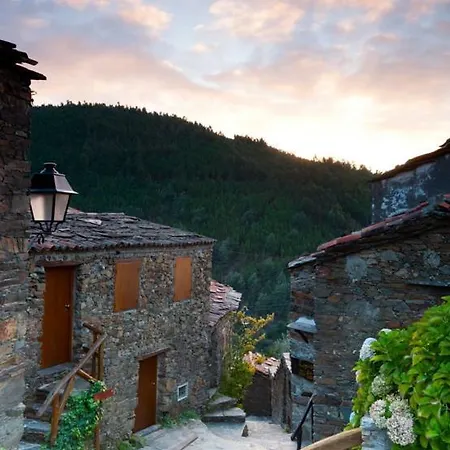 Σπίτι διακοπών Casa Da Terra Góis