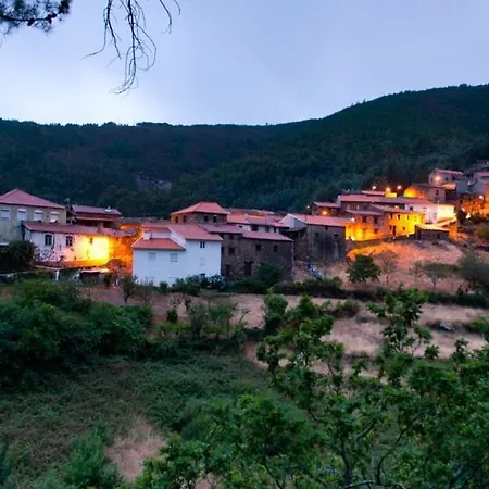 Σπίτι διακοπών Casa Da Terra