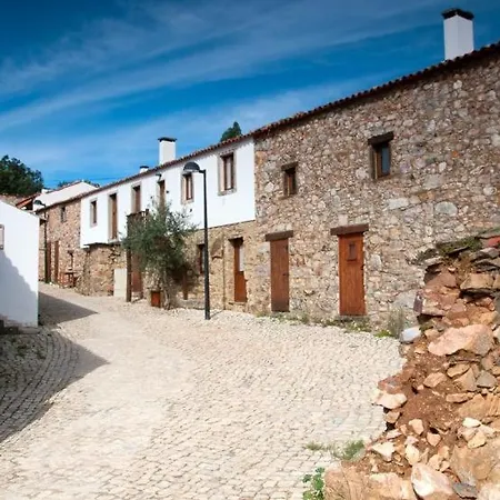 Casa Da Terra Góis