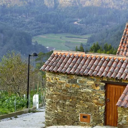 בית נופש Casa Da Terra *