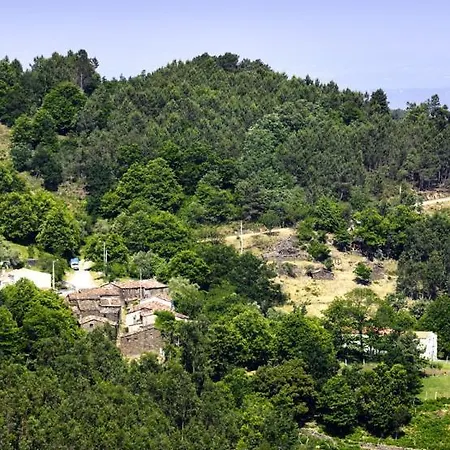 Casa Da Terra *