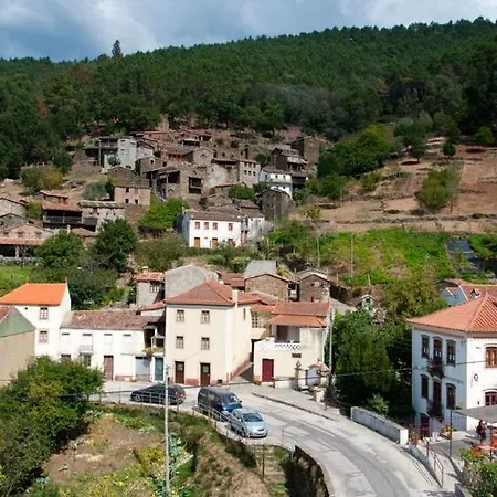 Casa Da Terra בית נופש *