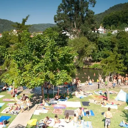 בית נופש Casa Da Terra *