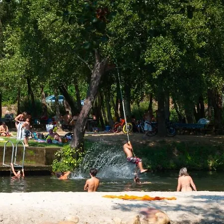 בית נופש Casa Da Terra *