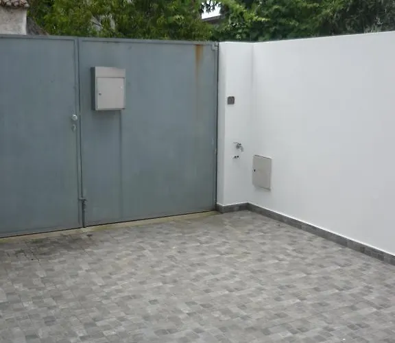 Сasa de vacaciones Casa Da Terra