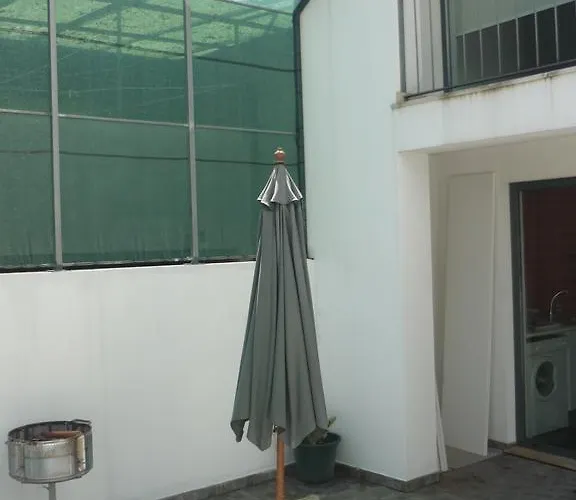 Nyaraló Casa Da Terra Góis