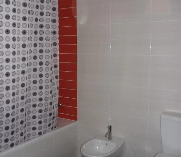 Nyaraló Casa Da Terra Góis