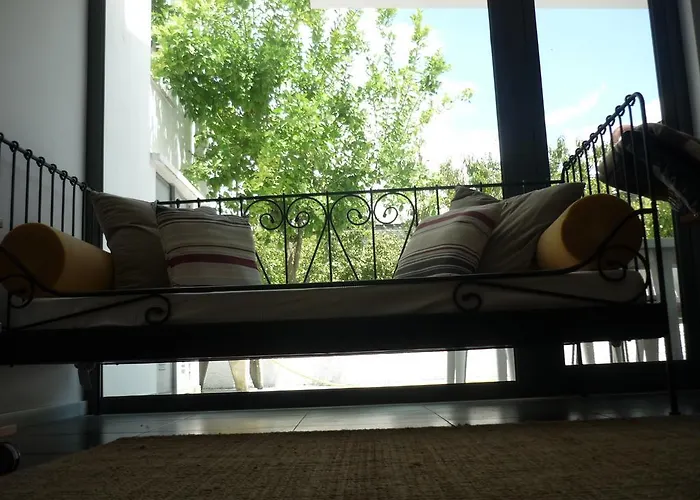 Nyaraló Casa Da Terra