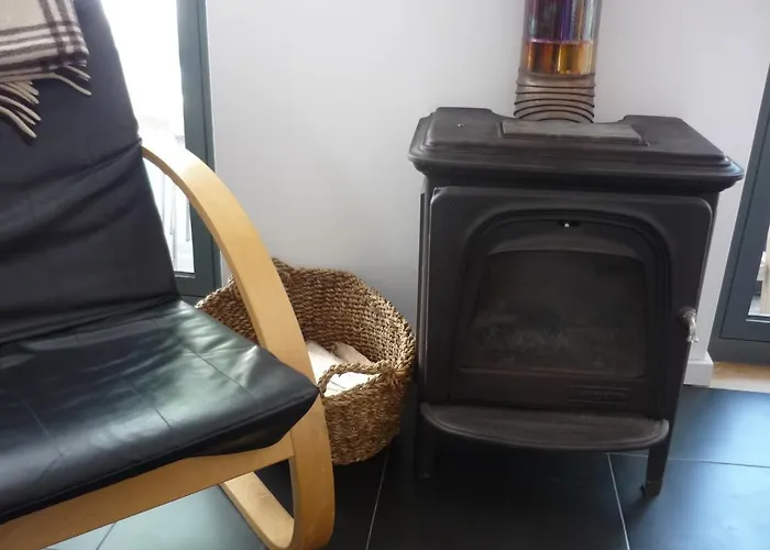 Nyaraló Casa Da Terra *