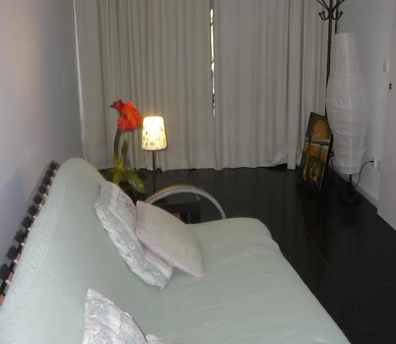 Nyaraló Casa Da Terra