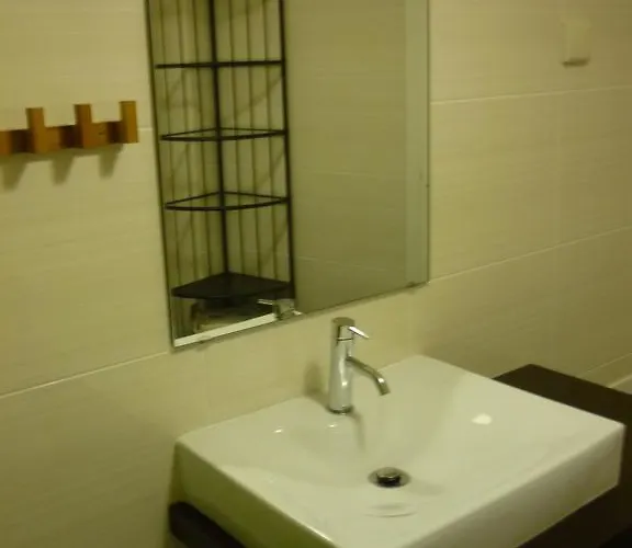 Nyaraló Casa Da Terra Góis