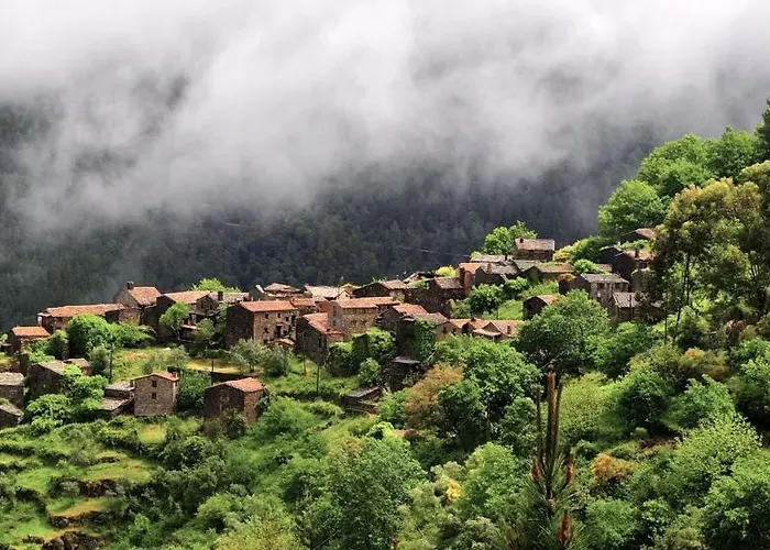 Casa Da Terra * Góis