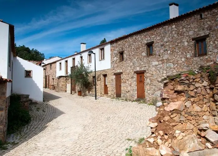 Casa Da Terra Góis