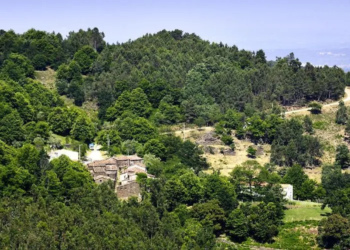 Casa Da Terra *