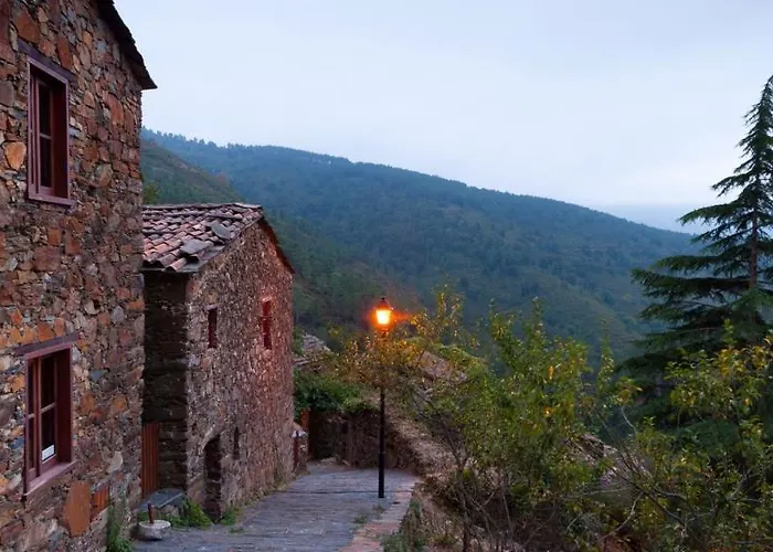 Casa Da Terra