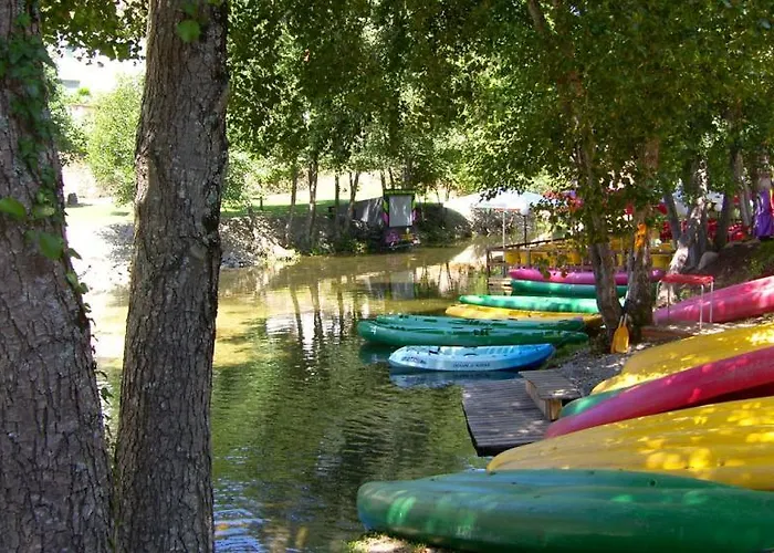 Casa Da Terra Nyaraló *