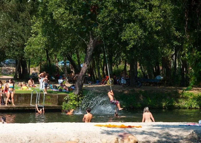 Nyaraló Casa Da Terra *